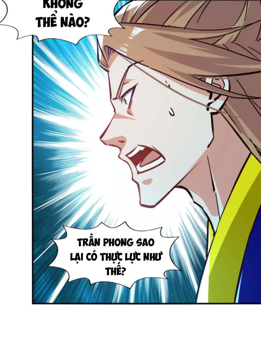 Đỉnh Cấp Võ Hồn Chapter 117 - 14