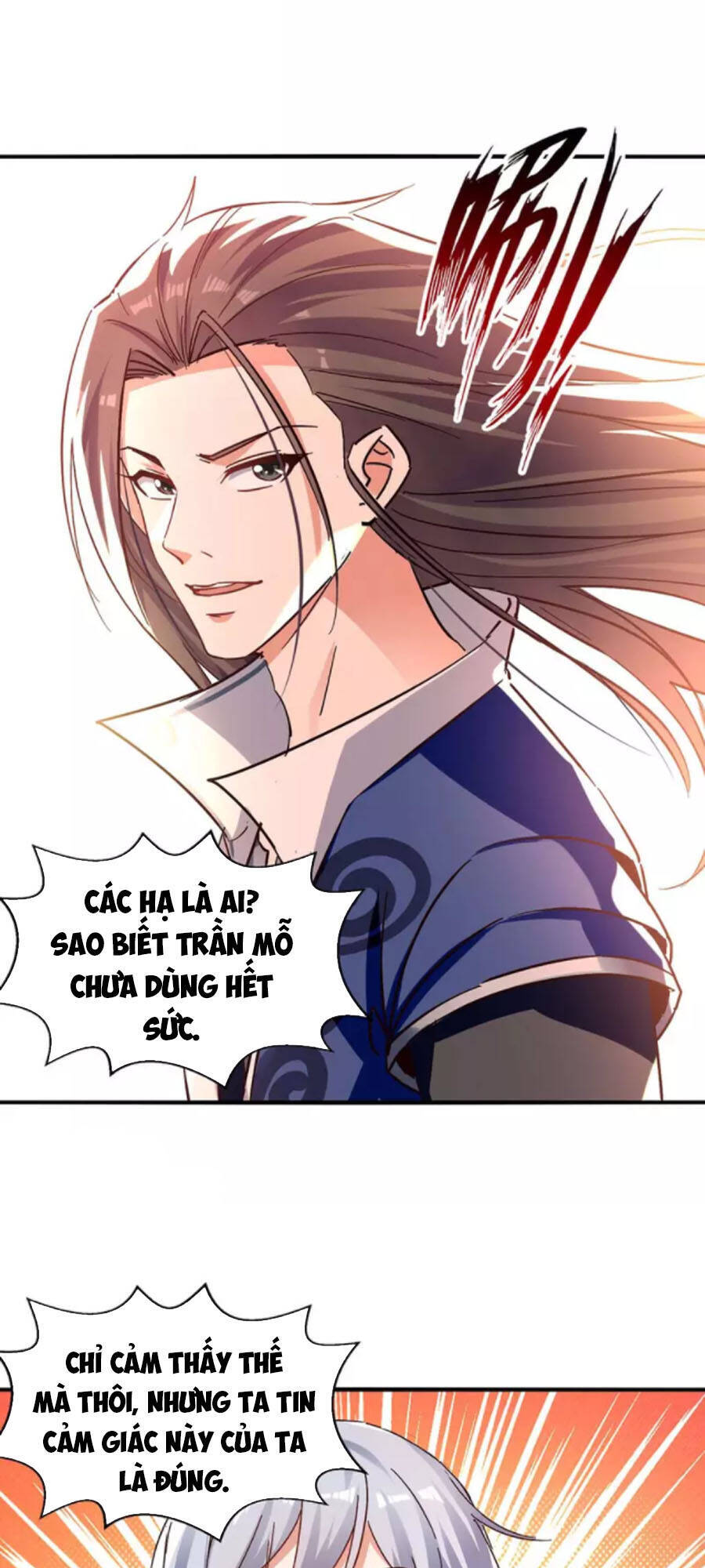 Đỉnh Cấp Võ Hồn Chapter 117 - 19