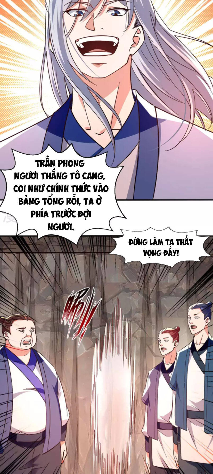 Đỉnh Cấp Võ Hồn Chapter 117 - 20