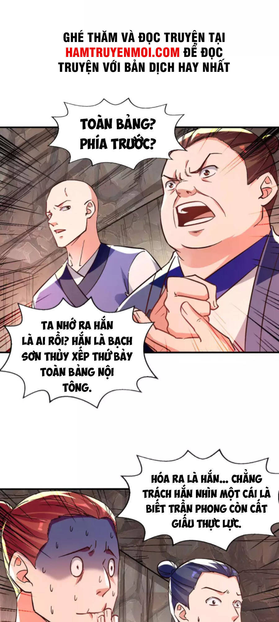 Đỉnh Cấp Võ Hồn Chapter 117 - 22