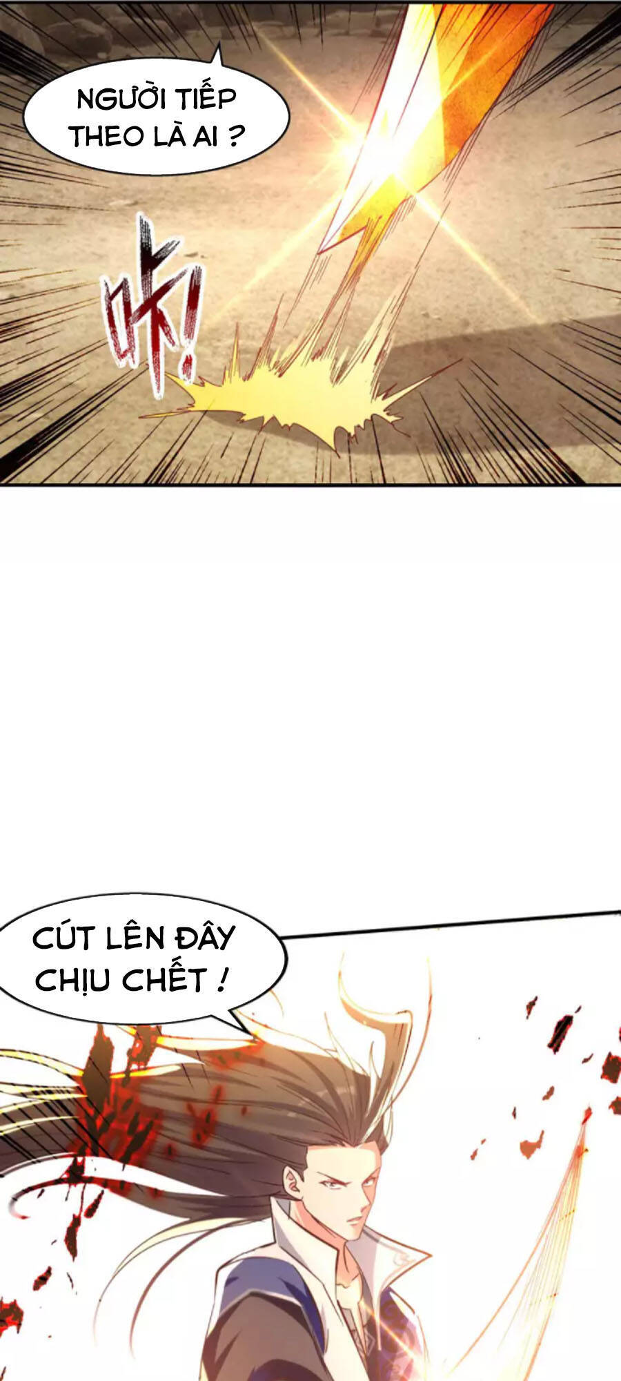 Đỉnh Cấp Võ Hồn Chapter 117 - 25