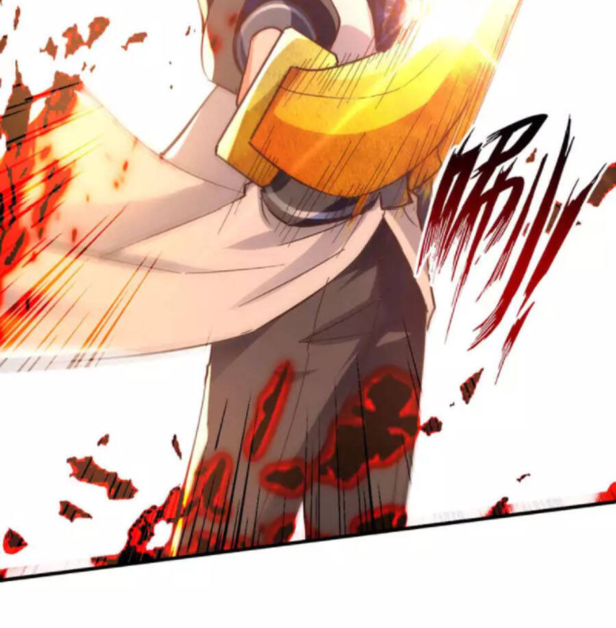 Đỉnh Cấp Võ Hồn Chapter 117 - 26