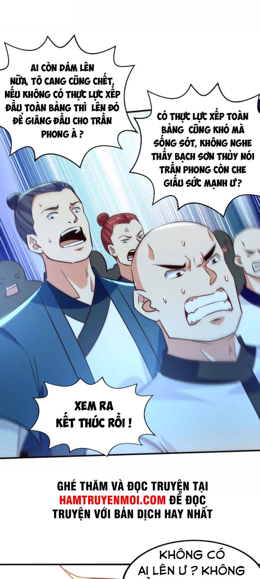 Đỉnh Cấp Võ Hồn Chapter 117 - 27