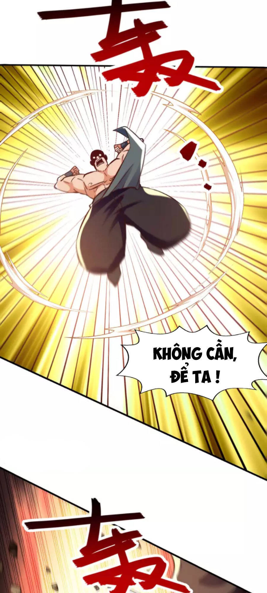 Đỉnh Cấp Võ Hồn Chapter 117 - 29