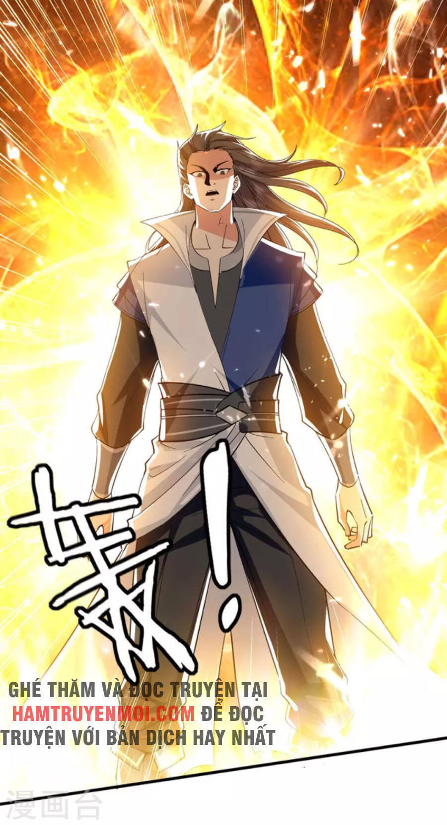 Đỉnh Cấp Võ Hồn Chapter 117 - 4