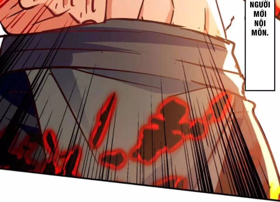 Đỉnh Cấp Võ Hồn Chapter 117 - 31