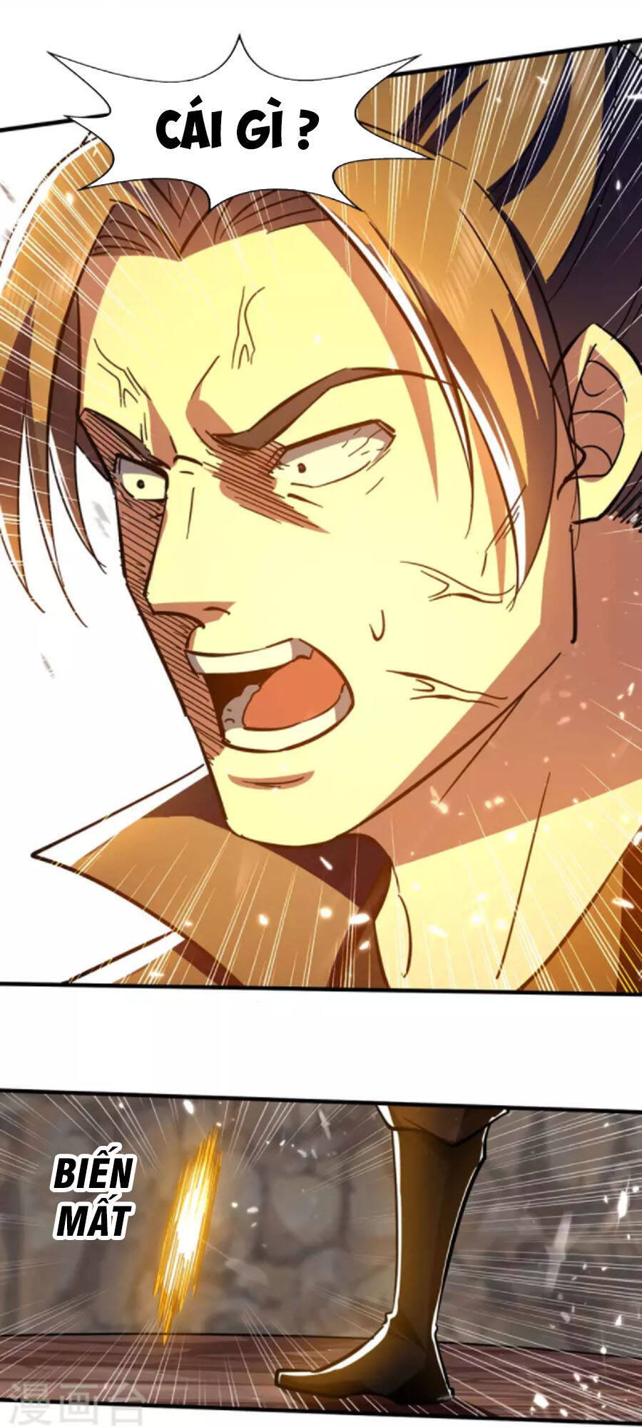 Đỉnh Cấp Võ Hồn Chapter 117 - 5