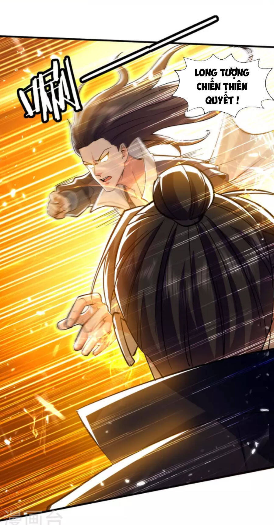 Đỉnh Cấp Võ Hồn Chapter 117 - 6