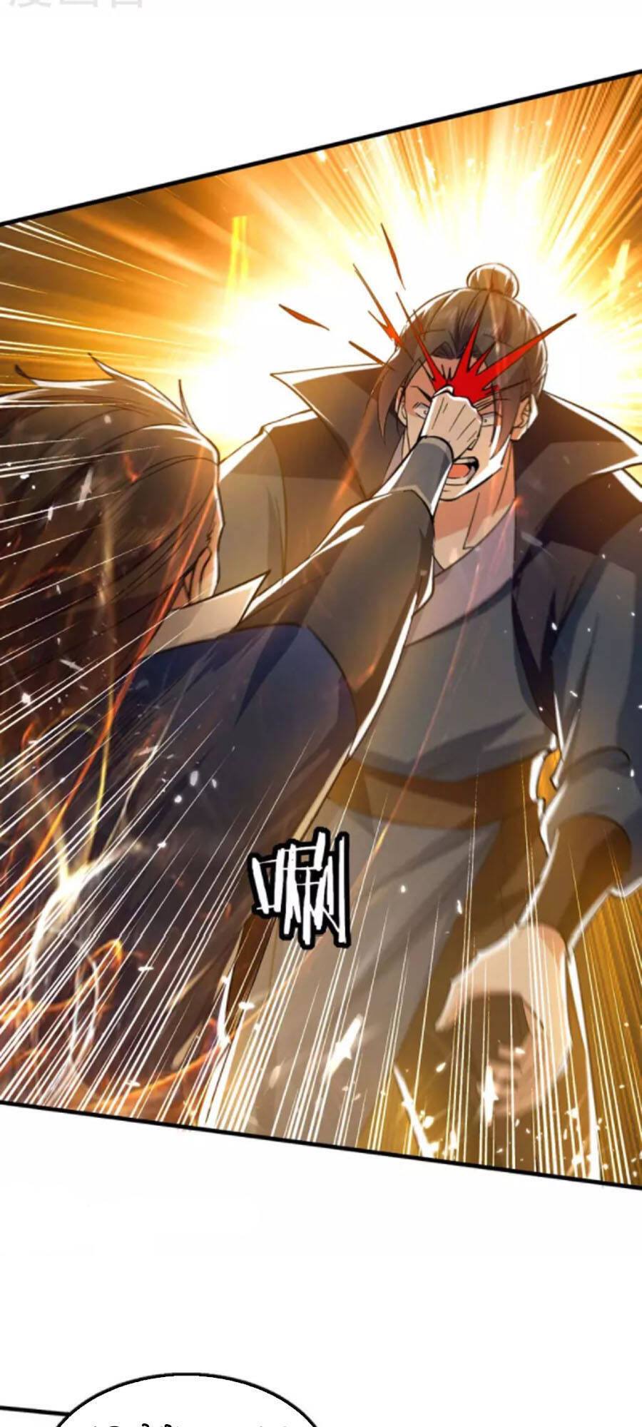 Đỉnh Cấp Võ Hồn Chapter 117 - 7