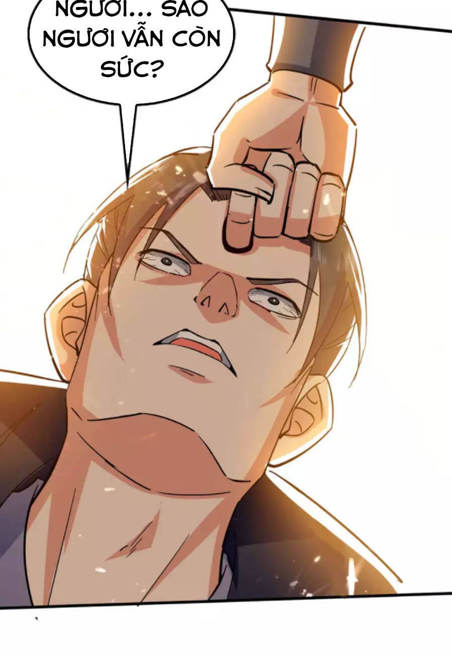 Đỉnh Cấp Võ Hồn Chapter 117 - 8