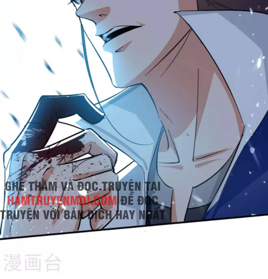 Đỉnh Cấp Võ Hồn Chapter 117 - 10