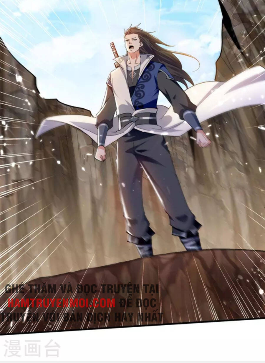 Đỉnh Cấp Võ Hồn Chapter 118 - 17