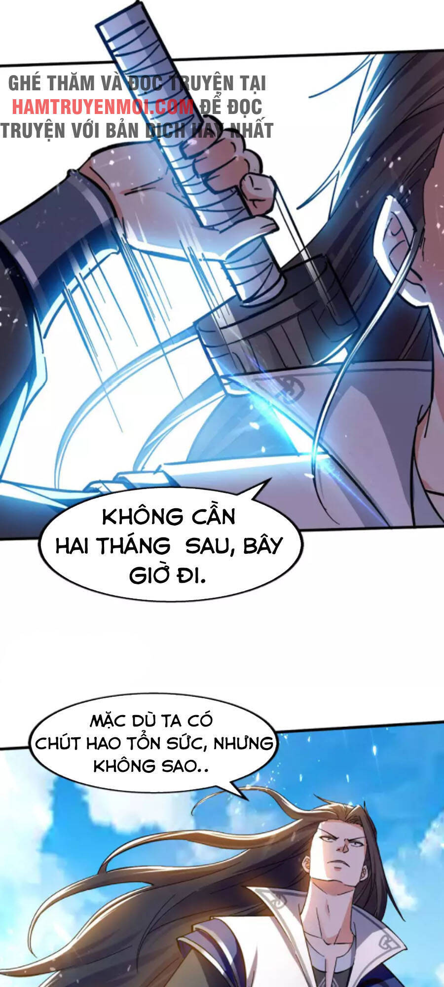 Đỉnh Cấp Võ Hồn Chapter 118 - 27