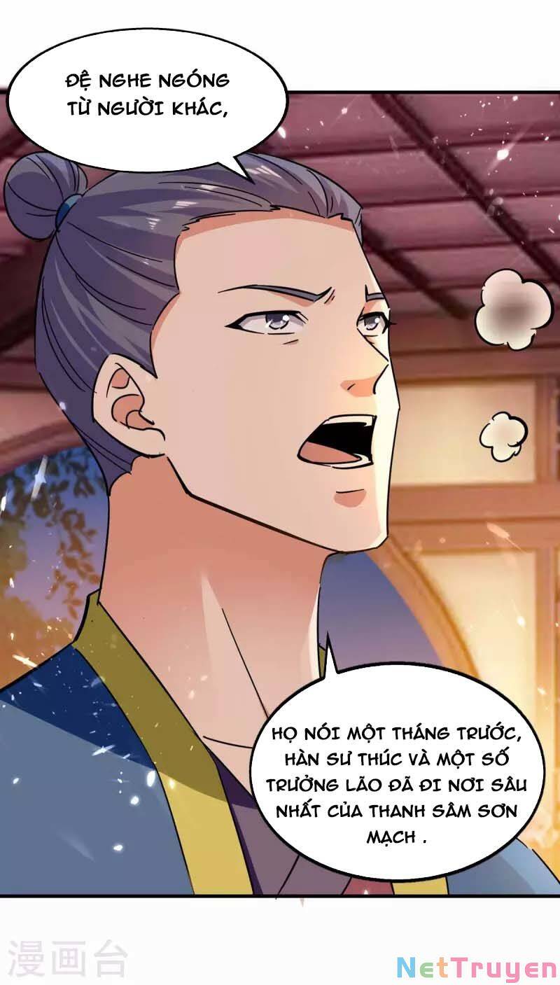 Đỉnh Cấp Võ Hồn Chapter 120 - 11
