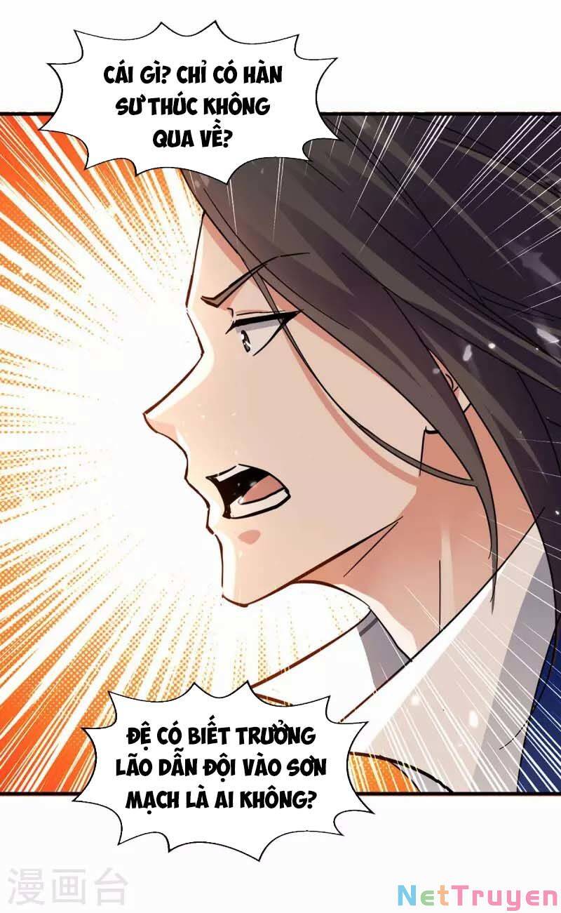 Đỉnh Cấp Võ Hồn Chapter 120 - 13