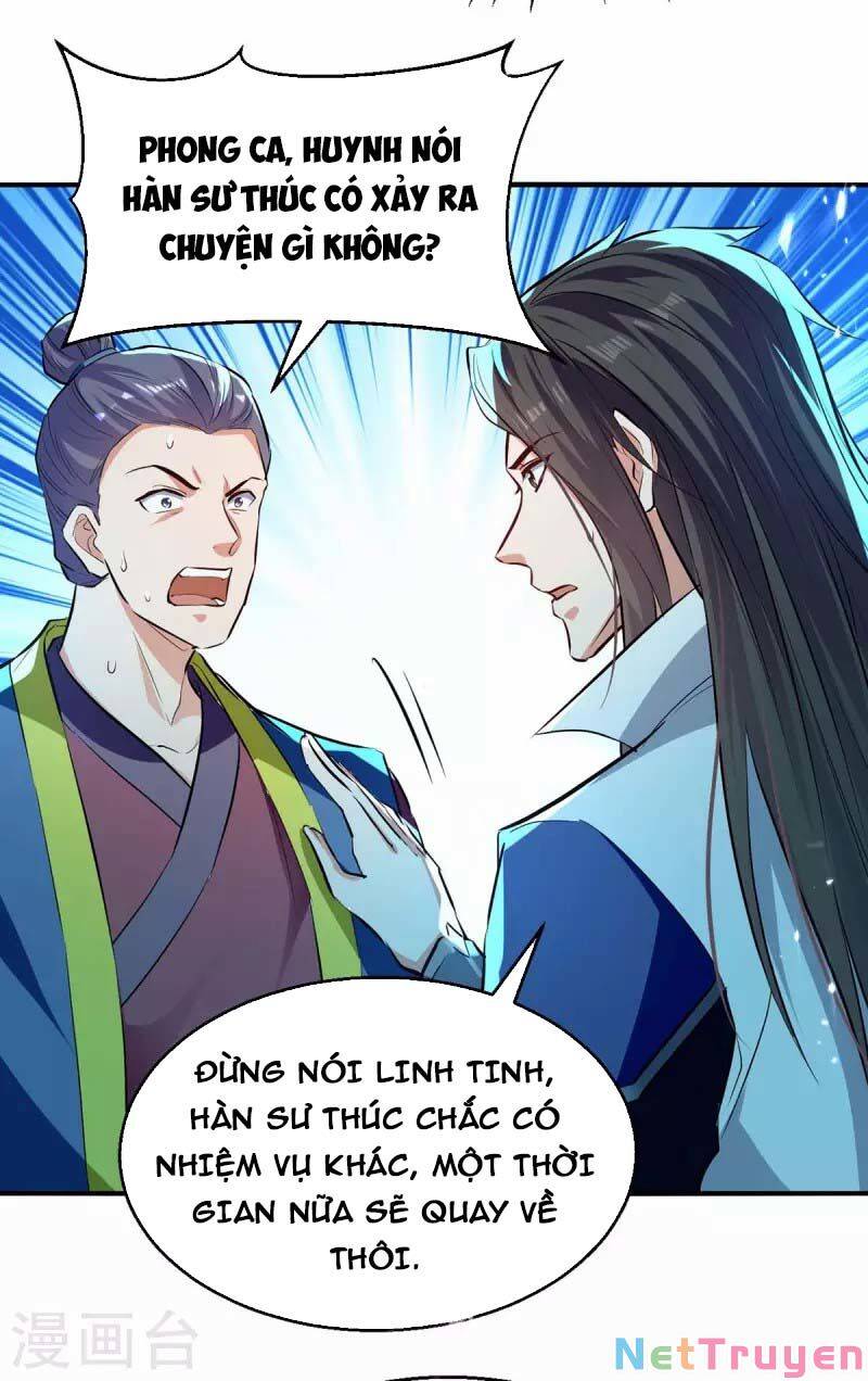 Đỉnh Cấp Võ Hồn Chapter 120 - 17