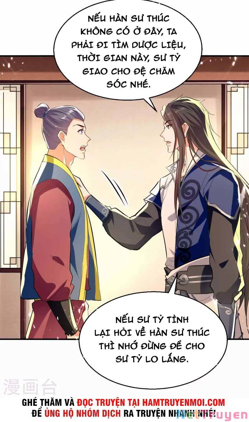 Đỉnh Cấp Võ Hồn Chapter 120 - 18