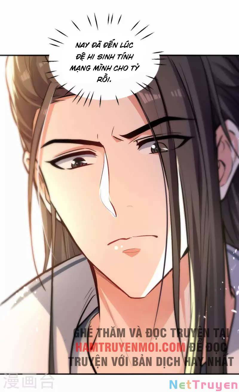 Đỉnh Cấp Võ Hồn Chapter 120 - 22