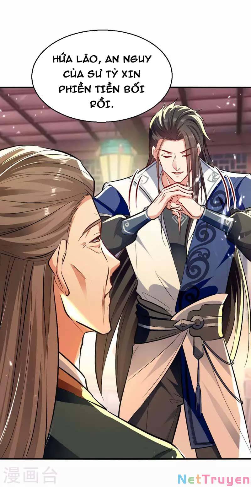 Đỉnh Cấp Võ Hồn Chapter 120 - 25