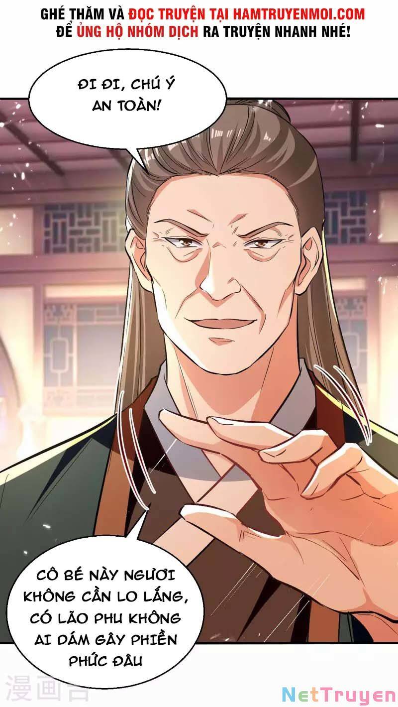 Đỉnh Cấp Võ Hồn Chapter 120 - 26