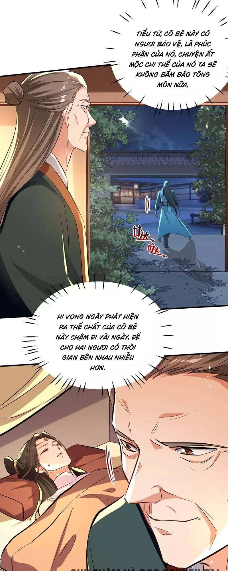 Đỉnh Cấp Võ Hồn Chapter 120 - 28