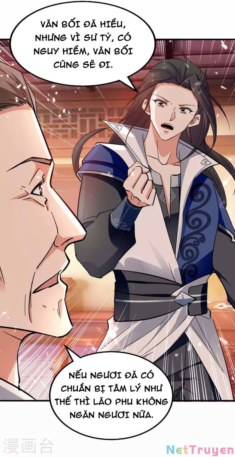 Đỉnh Cấp Võ Hồn Chapter 120 - 7