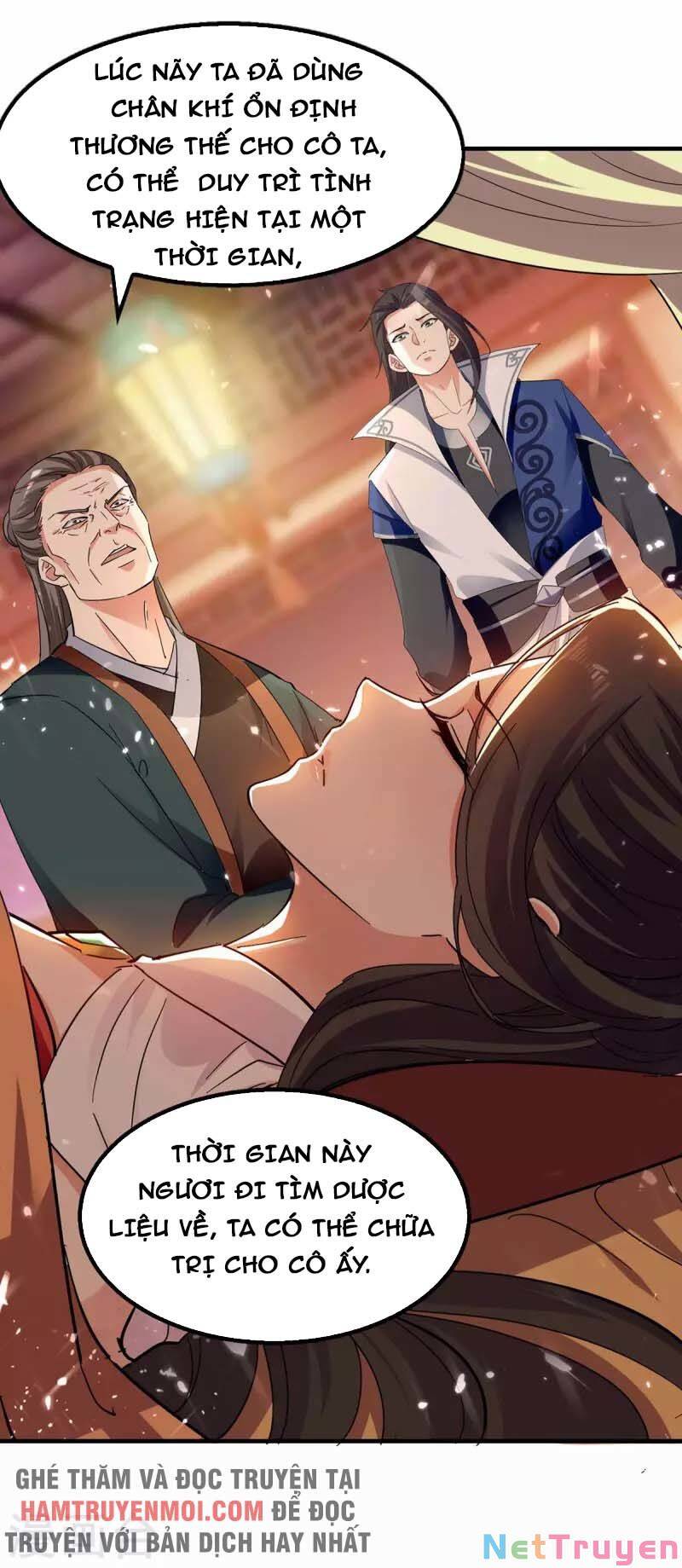 Đỉnh Cấp Võ Hồn Chapter 120 - 8