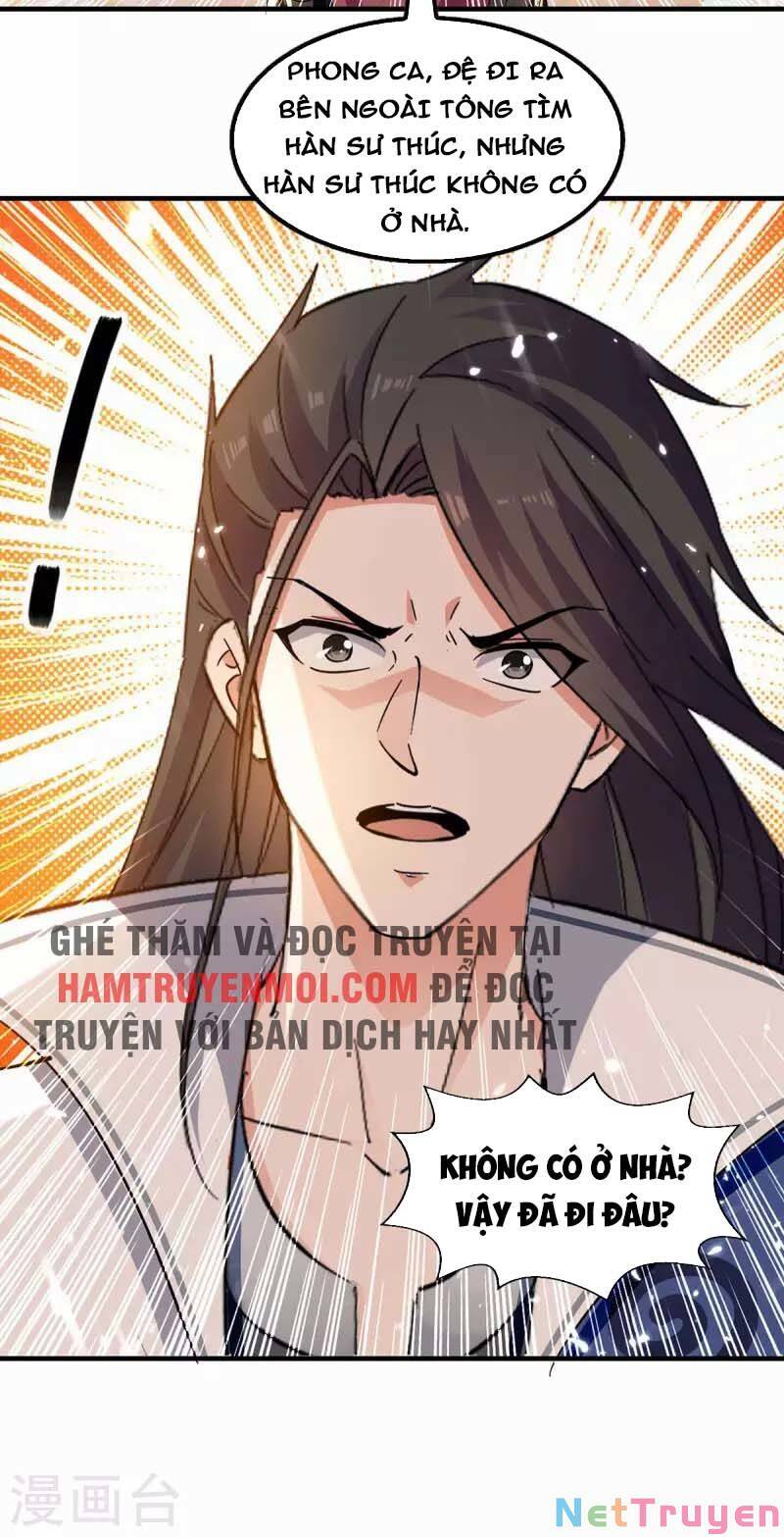 Đỉnh Cấp Võ Hồn Chapter 120 - 10