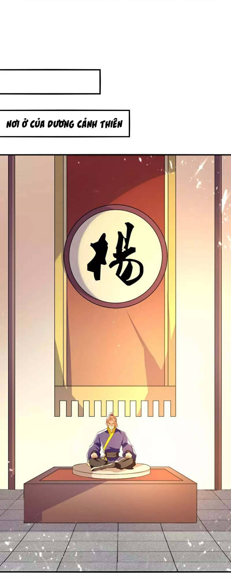 Đỉnh Cấp Võ Hồn Chapter 121 - 1