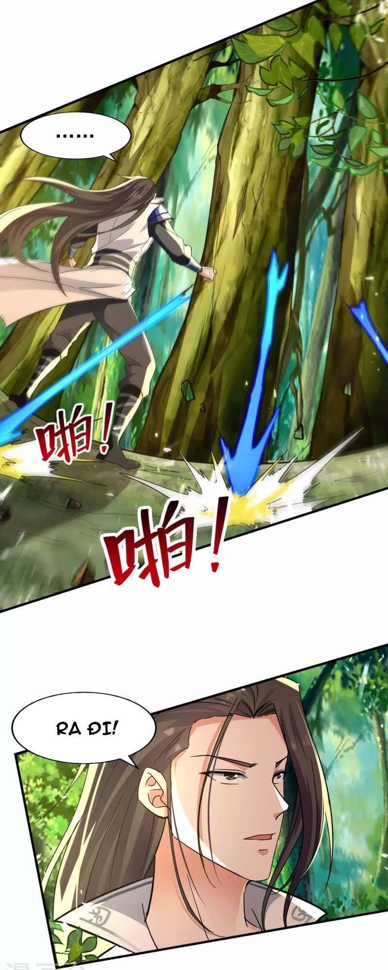 Đỉnh Cấp Võ Hồn Chapter 121 - 18