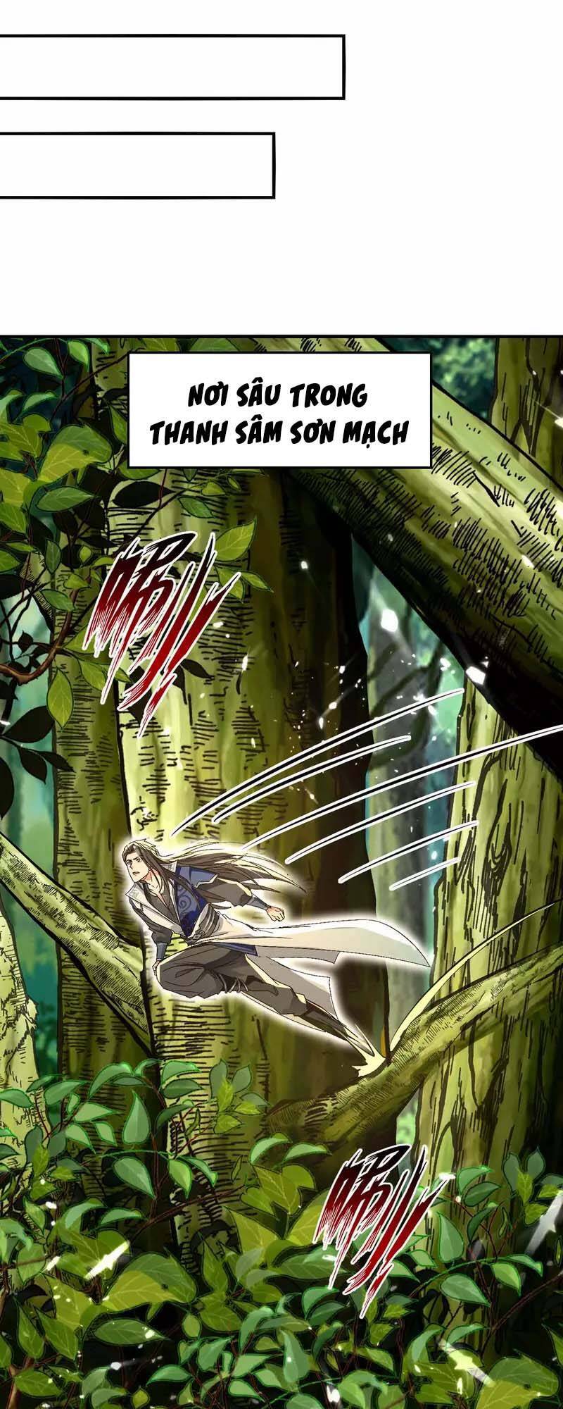 Đỉnh Cấp Võ Hồn Chapter 121 - 9