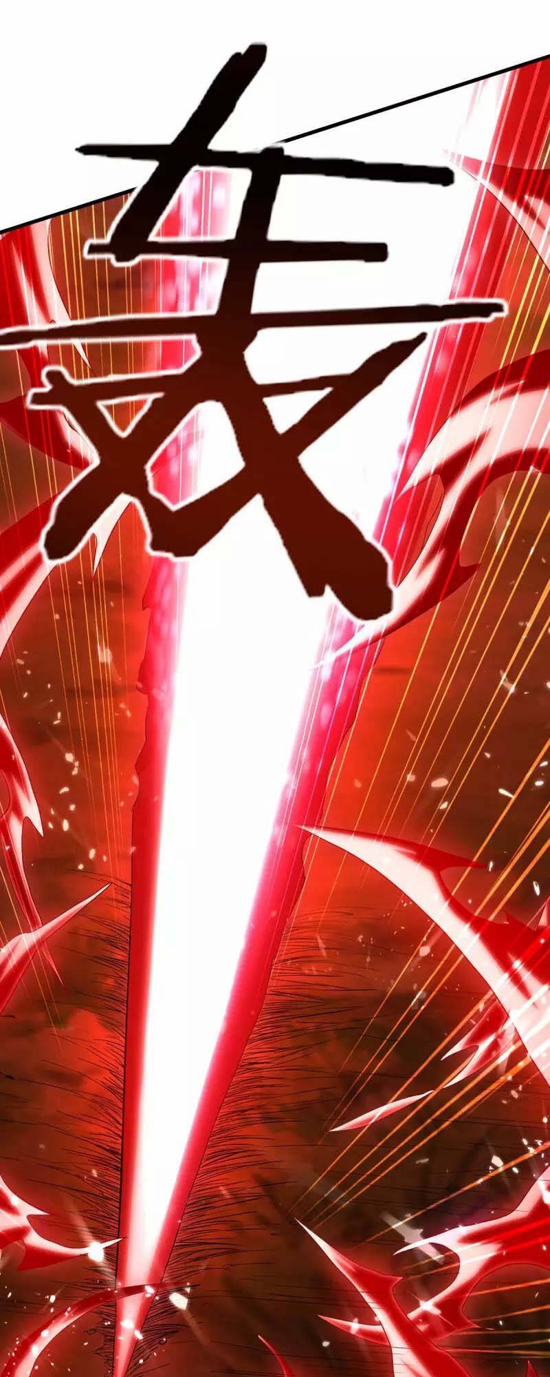 Đỉnh Cấp Võ Hồn Chapter 122 - 18