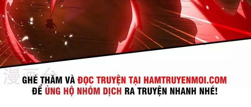 Đỉnh Cấp Võ Hồn Chapter 122 - 19
