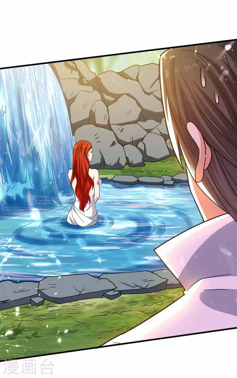 Đỉnh Cấp Võ Hồn Chapter 122 - 28