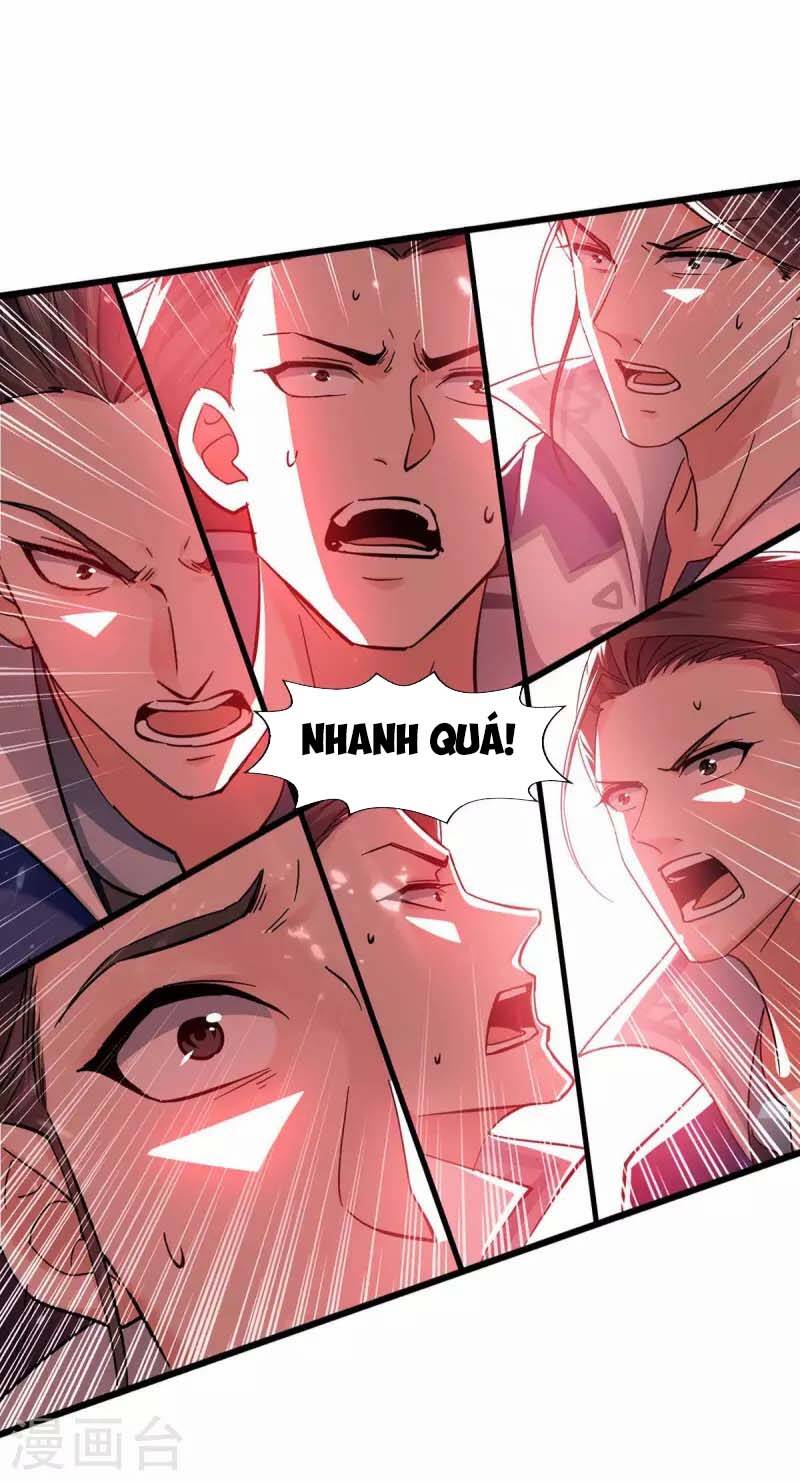 Đỉnh Cấp Võ Hồn Chapter 122 - 7