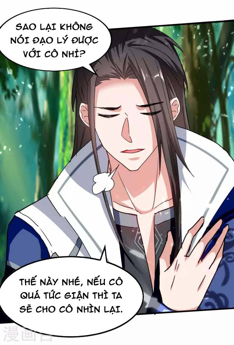 Đỉnh Cấp Võ Hồn Chapter 123 - 12