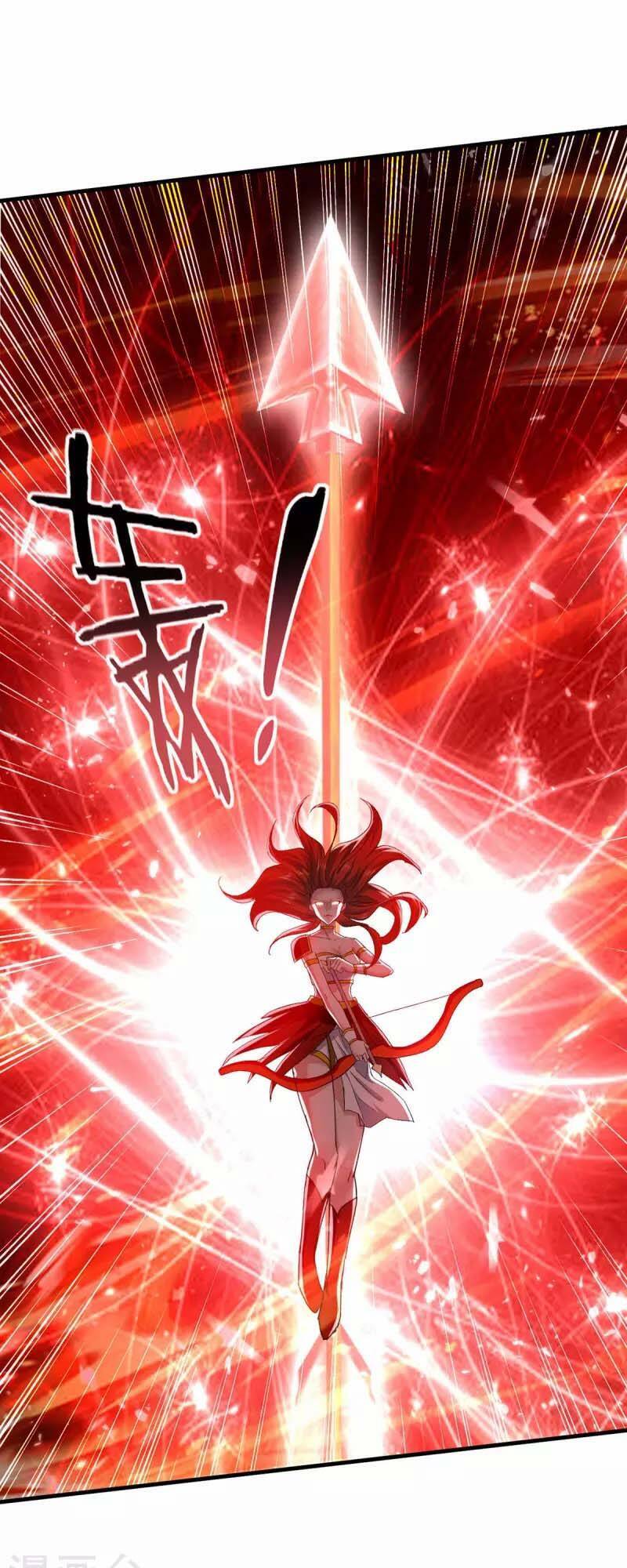 Đỉnh Cấp Võ Hồn Chapter 123 - 14