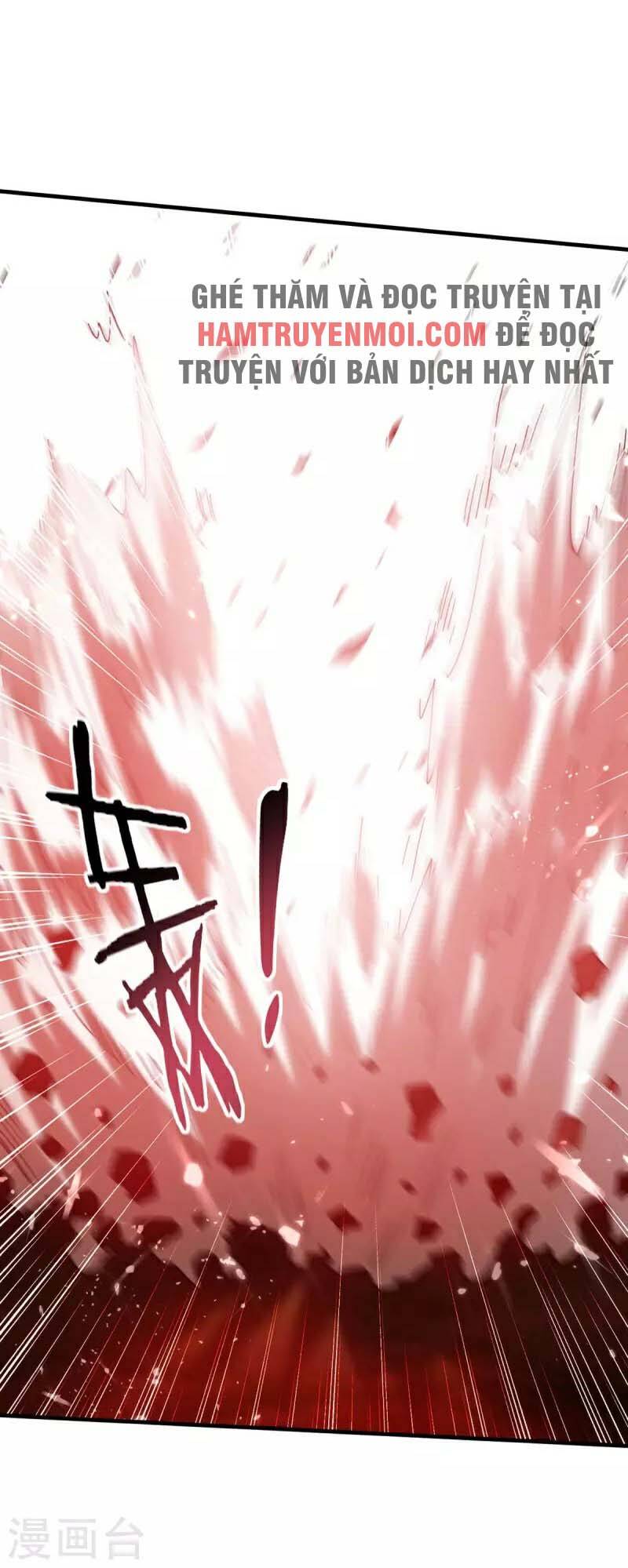 Đỉnh Cấp Võ Hồn Chapter 123 - 18