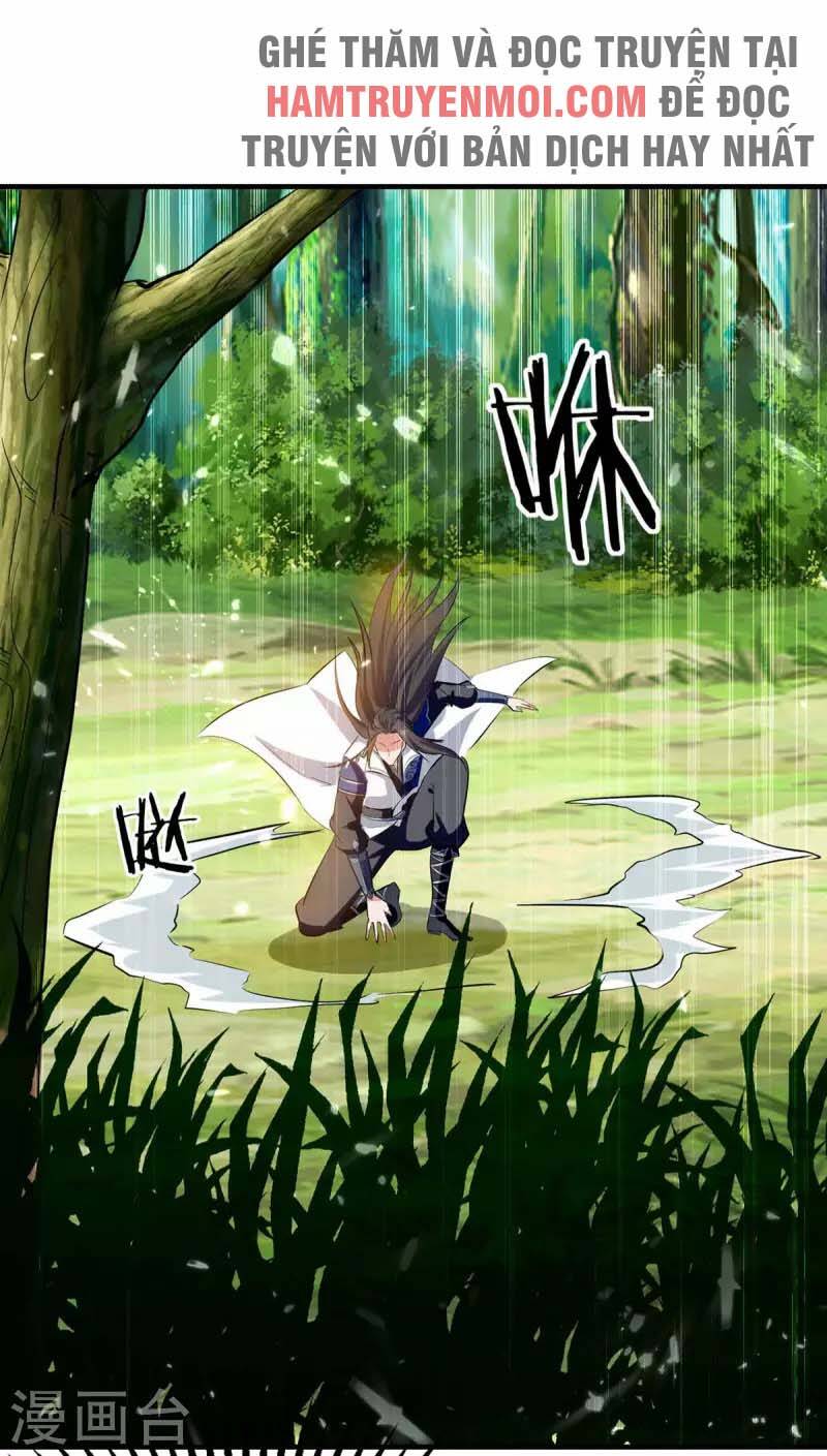 Đỉnh Cấp Võ Hồn Chapter 123 - 22