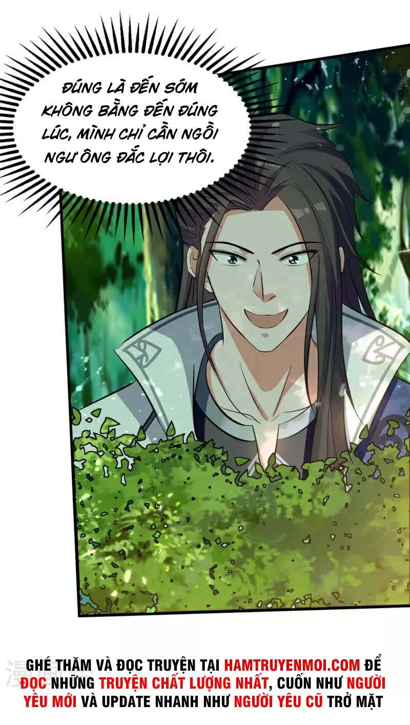 Đỉnh Cấp Võ Hồn Chapter 123 - 31