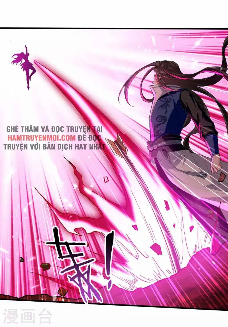 Đỉnh Cấp Võ Hồn Chapter 123 - 7