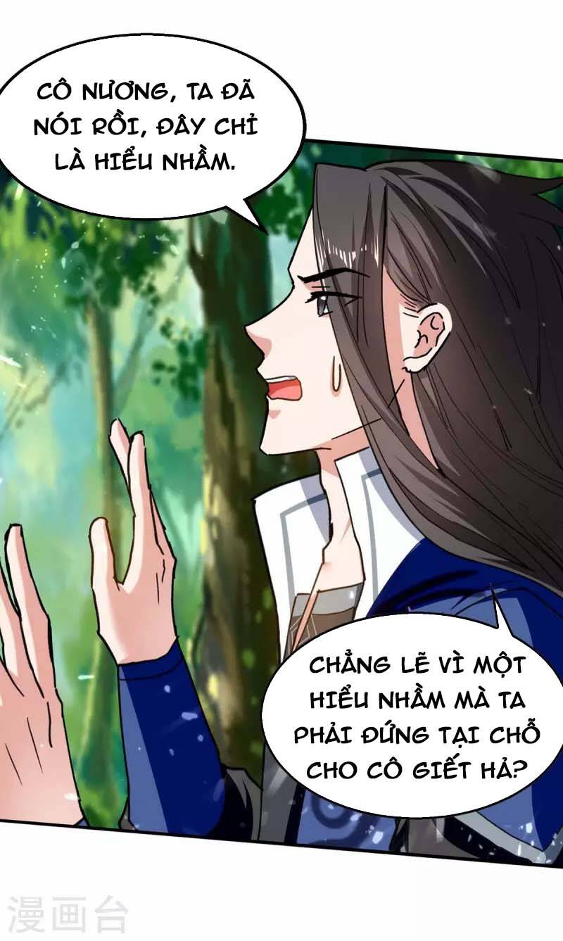 Đỉnh Cấp Võ Hồn Chapter 123 - 10