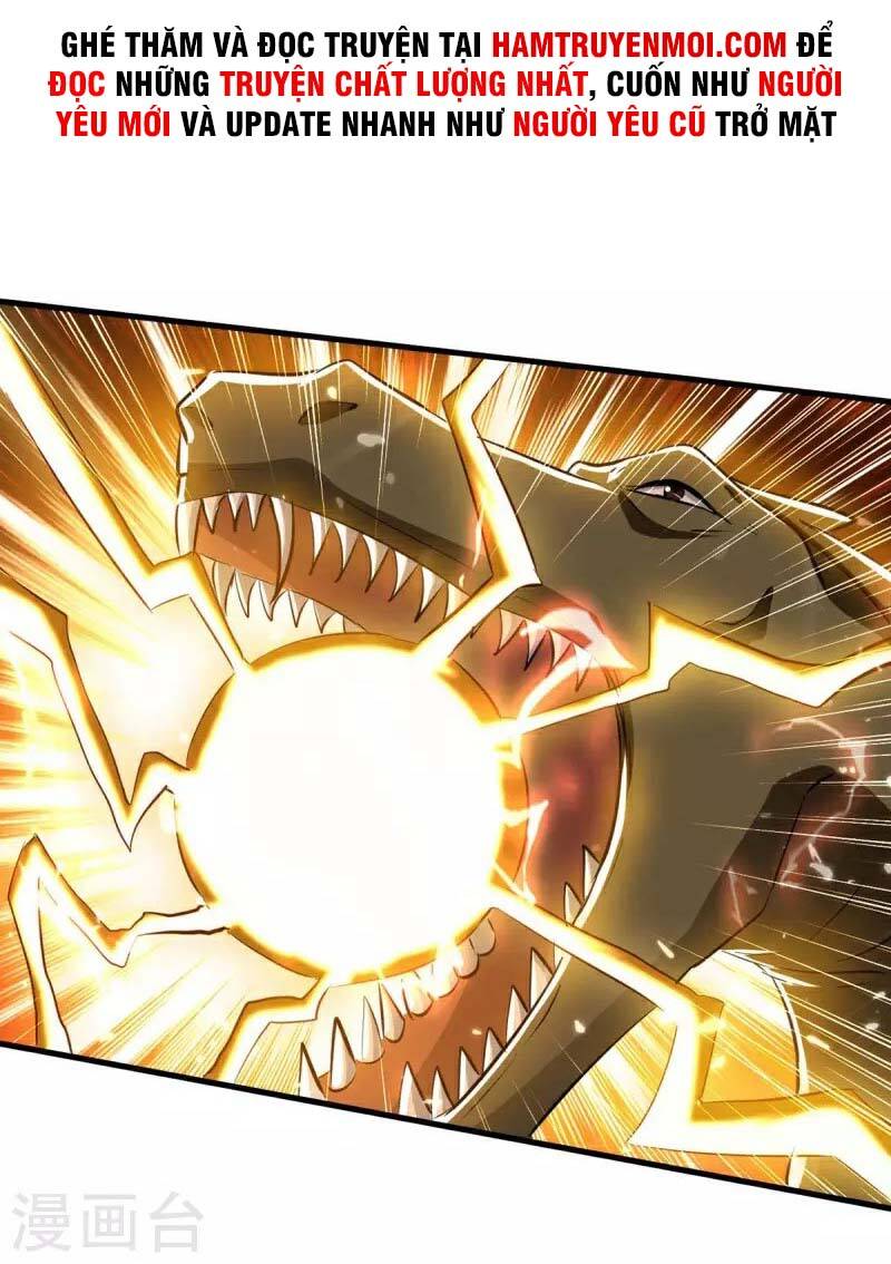 Đỉnh Cấp Võ Hồn Chapter 124 - 1