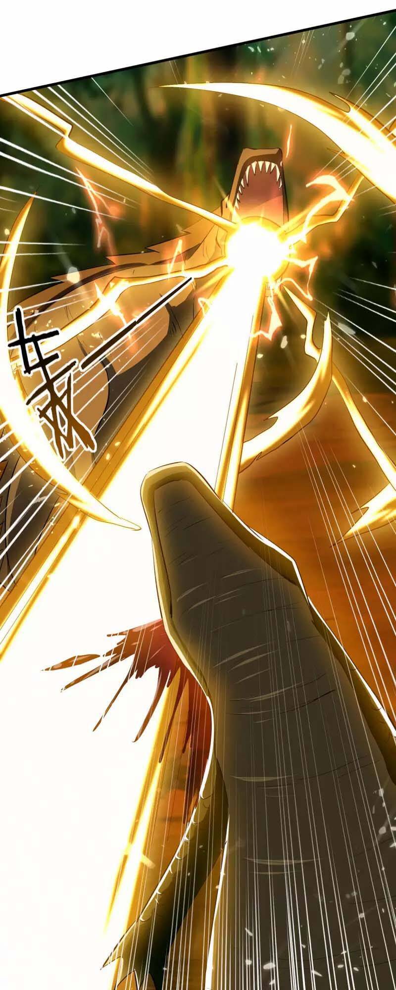 Đỉnh Cấp Võ Hồn Chapter 124 - 2