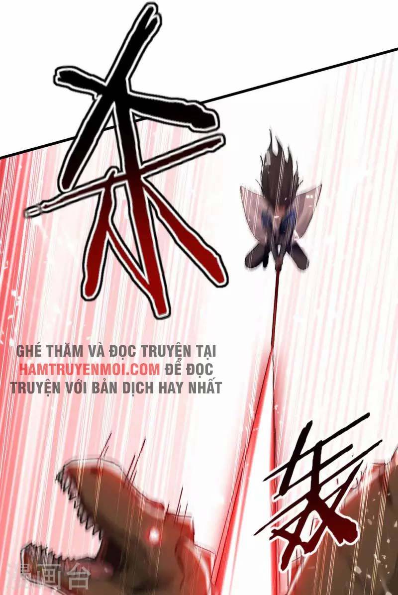 Đỉnh Cấp Võ Hồn Chapter 124 - 13