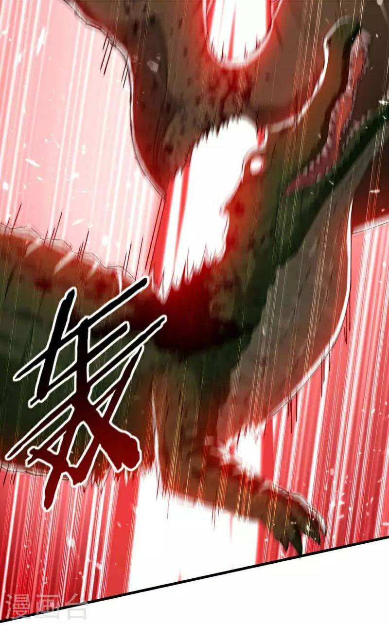 Đỉnh Cấp Võ Hồn Chapter 124 - 14