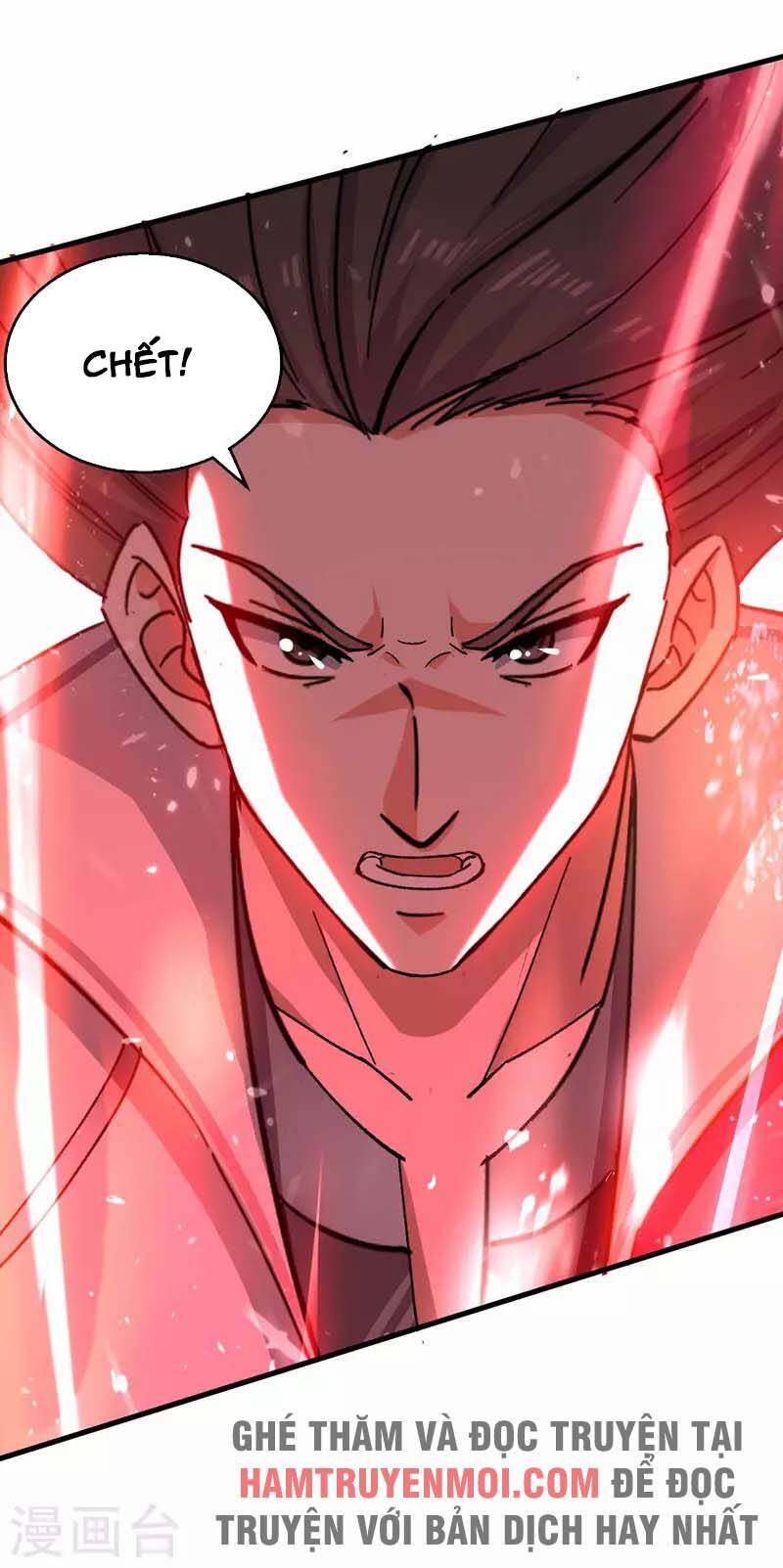 Đỉnh Cấp Võ Hồn Chapter 124 - 15