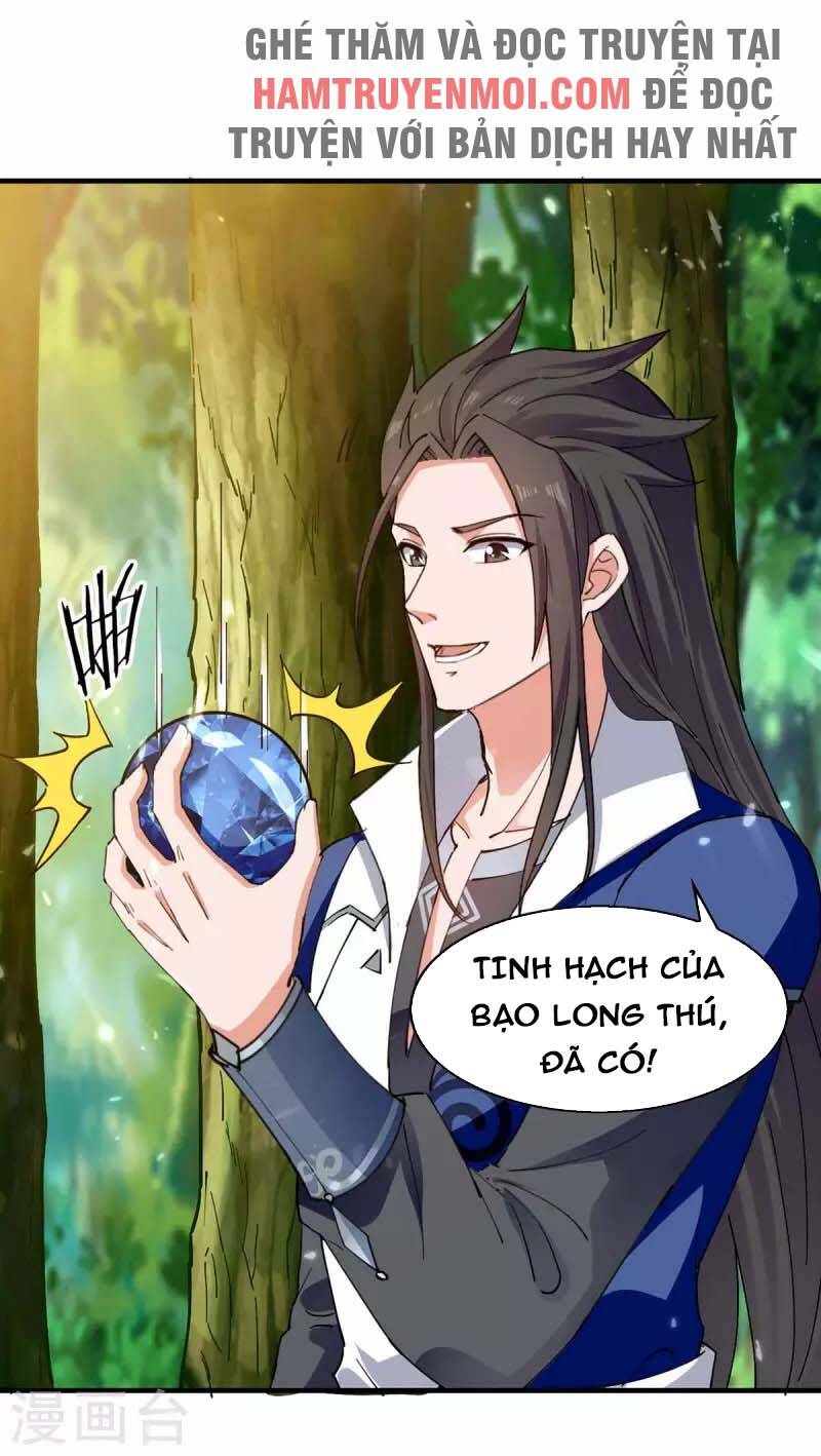 Đỉnh Cấp Võ Hồn Chapter 124 - 19