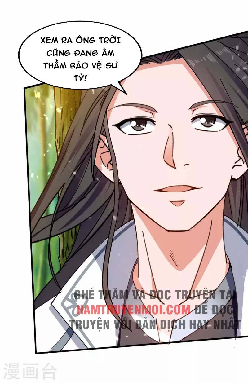 Đỉnh Cấp Võ Hồn Chapter 124 - 21