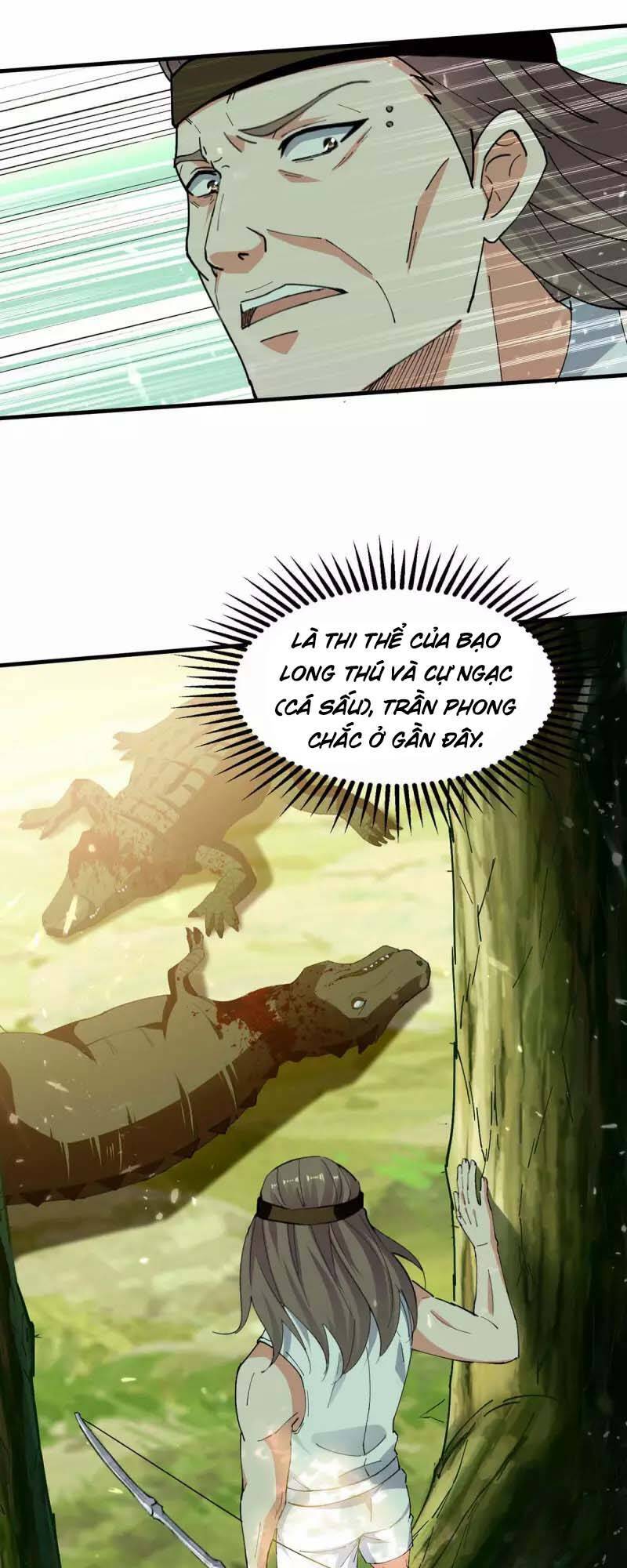 Đỉnh Cấp Võ Hồn Chapter 124 - 29